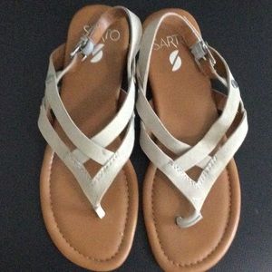Franco Sarto sandals